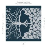 PIAS Nederland Marine Fribourg & Flore Merlin - Forests Of The Night (CD)