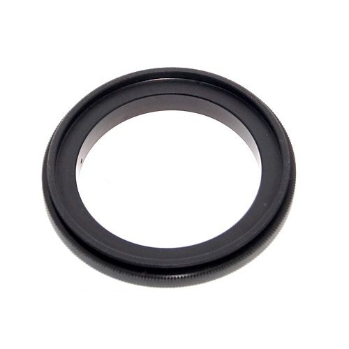 Caruba Reverse Ring Canon EOS-62mm