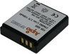 Jupio CPA0002 Camera Battery - 1100mAh Li-Ion