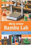 Mein MITP Verlags GmbH Mein erster Bambu Lab