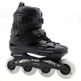TRIGGER Roller Freeskate Cloud Pro 80 Noir