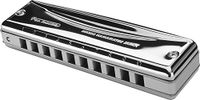 Suzuki Promaster MR-350-B Mondharmonica