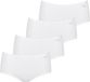 sloggi Midislip Pure Comfort Midi