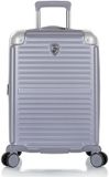 HEYS trolley Cruze Trolley 21" Silver grijs 55cm