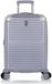 HEYS trolley Cruze Trolley 21" Silver grijs 55cm