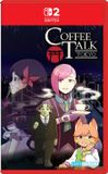 Softsource Coffee Talk: Tokyo
