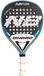 Enebe Aerox 7.1 V2 - 3K (Druppel) - 2025 Padel Racket