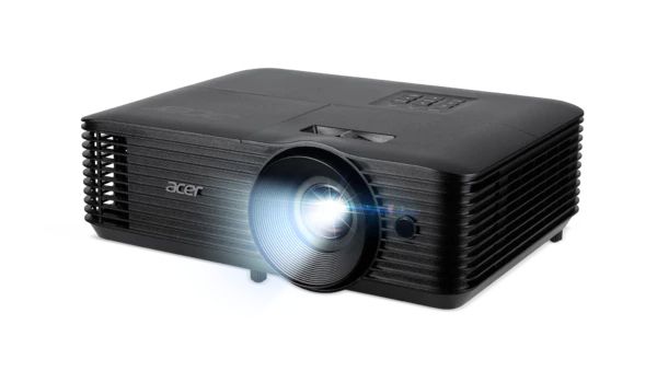 Acer X1328ic Projector met normale projectieafstand 5000 ANSI lumens DLP WXGA (1280x800) 3D Zwart