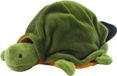 Beleduc Schildpad Speelhandschoen - Handpop
