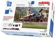 Märklin Era III Freight Train - Digital Starter Set - H0 Scale