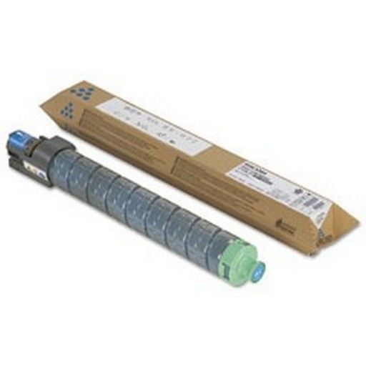 Ricoh 841820 Cyaan Tonercartridge | Origineel | 18000 Pagina's