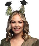 Boland Diadeem Geslaagd