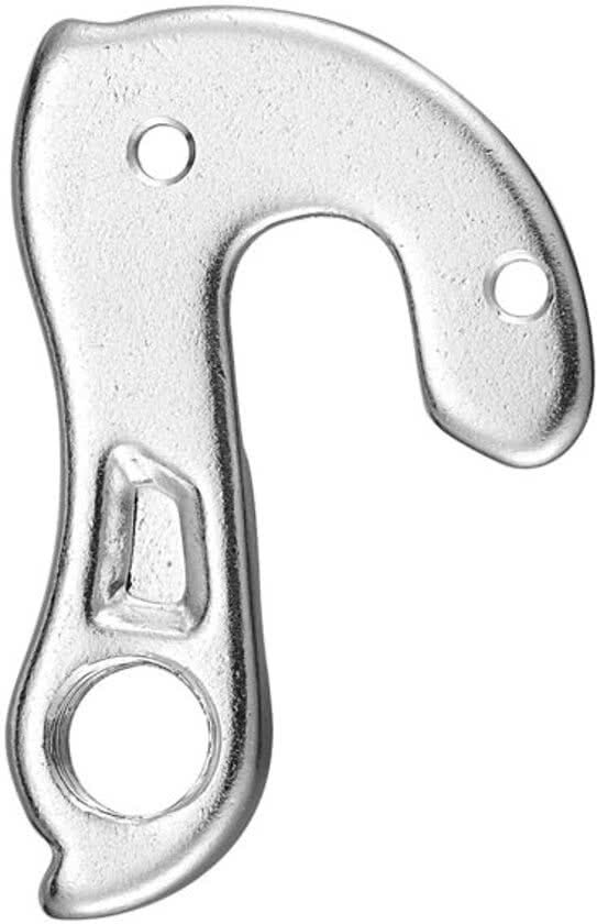 Marwi Derailleurhanger Gh-119 Zilver