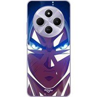 Maniacase Beschermhoes Xiaomi Redmi 14C Dragon Ball Z Super Japanse Anime Goku