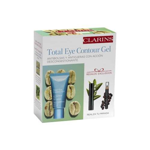 Clarins Clarins Total Eye Contour Set