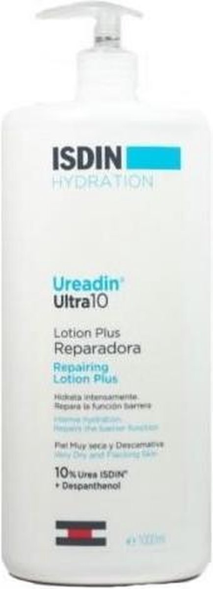 ISDIN Ureadin Ultra10 Lotion Plus 1000ml