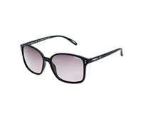 O'Neill Sunglasses ONS-PRAIA Zwart Polariserend Vierkant Unisex Volwassenen Kunststof