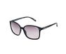 O'Neill Sunglasses ONS-PRAIA Zwart Polariserend Vierkant Unisex Volwassenen Kunststof