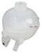 METZGER Vase d'expansion liquide de refroidissement pour couvercle 2140081, Convient pour PEUGEOT 206