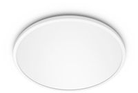 Philips 8721103040916 Plafondlamp – LED-plafondlamp Wit