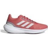 Adidas Runfalcon 3.0 Hardloopschoenen Rood EU 38 2/3 Vrouw