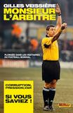 Monsieur l'arbitre