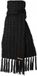 Comforta Liv Foulard Adultes Femmes 01 noir