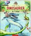Dinosaurier Coppenrath Dinosaurier im Freibad