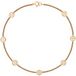 Tory Burch Bijoux Or/argent