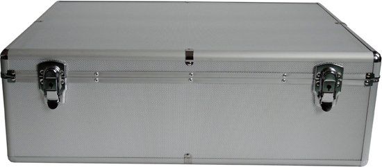 MediaRange Opbergkoffer 1000 - 4260283112241