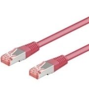 Goobay CAT 6-3000 SSTP PIMF 30.0m