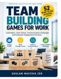 Team Building Games for Work