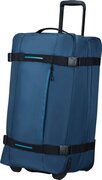 Samsonite Reistas Met Wielen - Urban Track Duffle/Wh M (Medium) Combat Navy