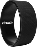 VirtuFit Premium Yoga Wiel - 33 cm - Onyx Black