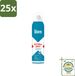 Odorex Vaporisateur Extra Dry Sensitive - 25 x 150 ml