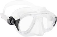 CALIBRO Cressi Calibro MASK SIL CLEAR