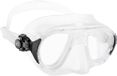 CALIBRO Cressi Calibro MASK SIL CLEAR