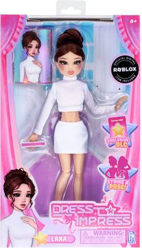 Dress To Impress - Fashion Doll Lana
