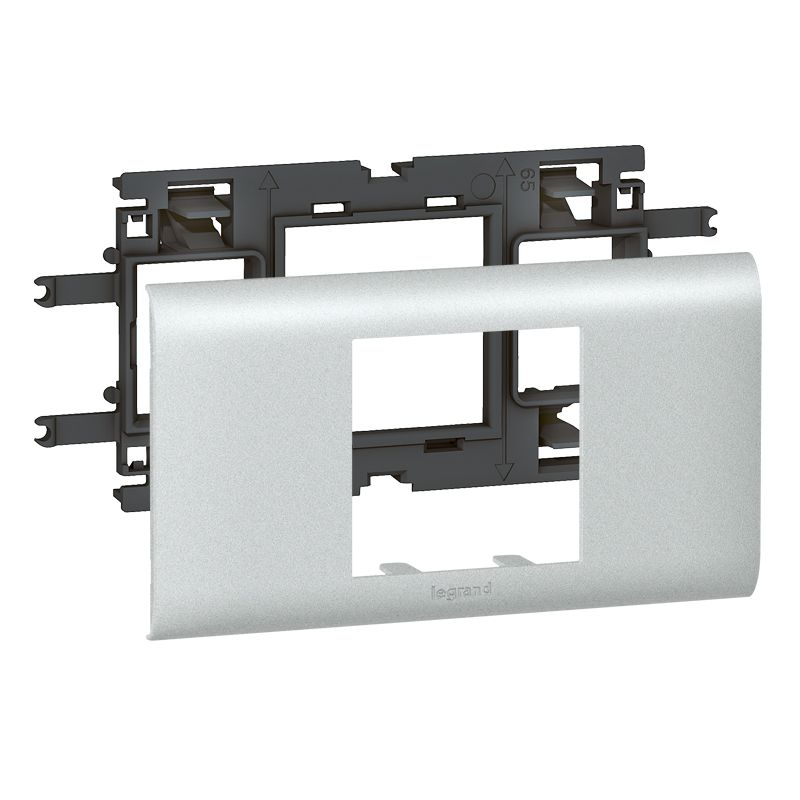 LEGRAND 011202 - Veiligheidsplaatjes voor stopcontacten