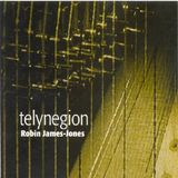 Music&Words Sain Telynegion (CD)