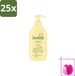Zwitsal Shampoo pour bébé Doux & Nourrissant - 400 ml