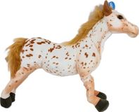 Tarantula-paard, 55 cm, artikelnummer 33161
