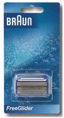 Braun 5710760 blauw