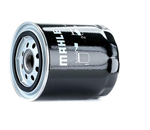 MAHLE Ölfilter OC261