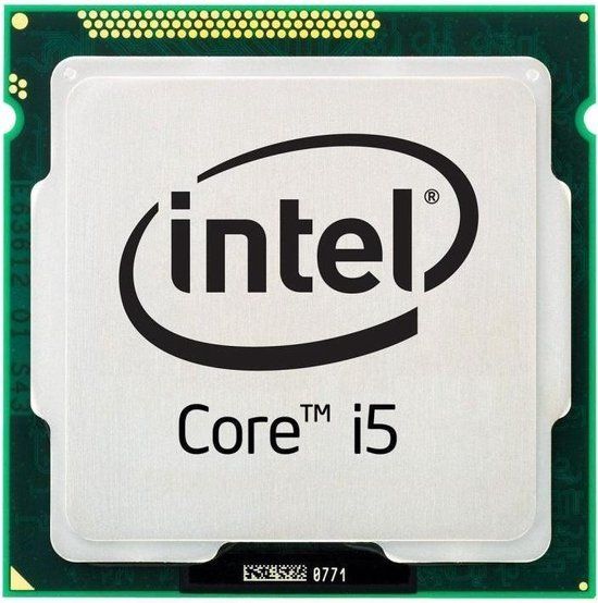 Intel Core i5-7400 (Boxed)