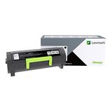 Lexmark 50F0HA0 originele toner per stuk verpakt