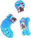Pet Treatment Merkloos Hondenspeeltje 18x11x5cm blauw