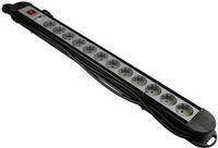 Merkloos VB Extend TCD Pro 12V + RA 3 meter 3×1.5mm + schakelaar