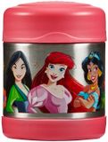 Thermos Funtainer voorraadpot Disney Princess 0.3l