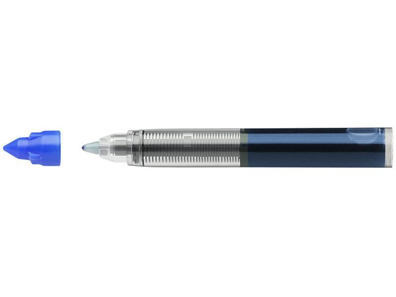 Schneider Rollerball Pen Refills - Blue - Medium - 5 Pack